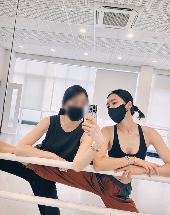 ▲ 출처| 채정안 인스타그램