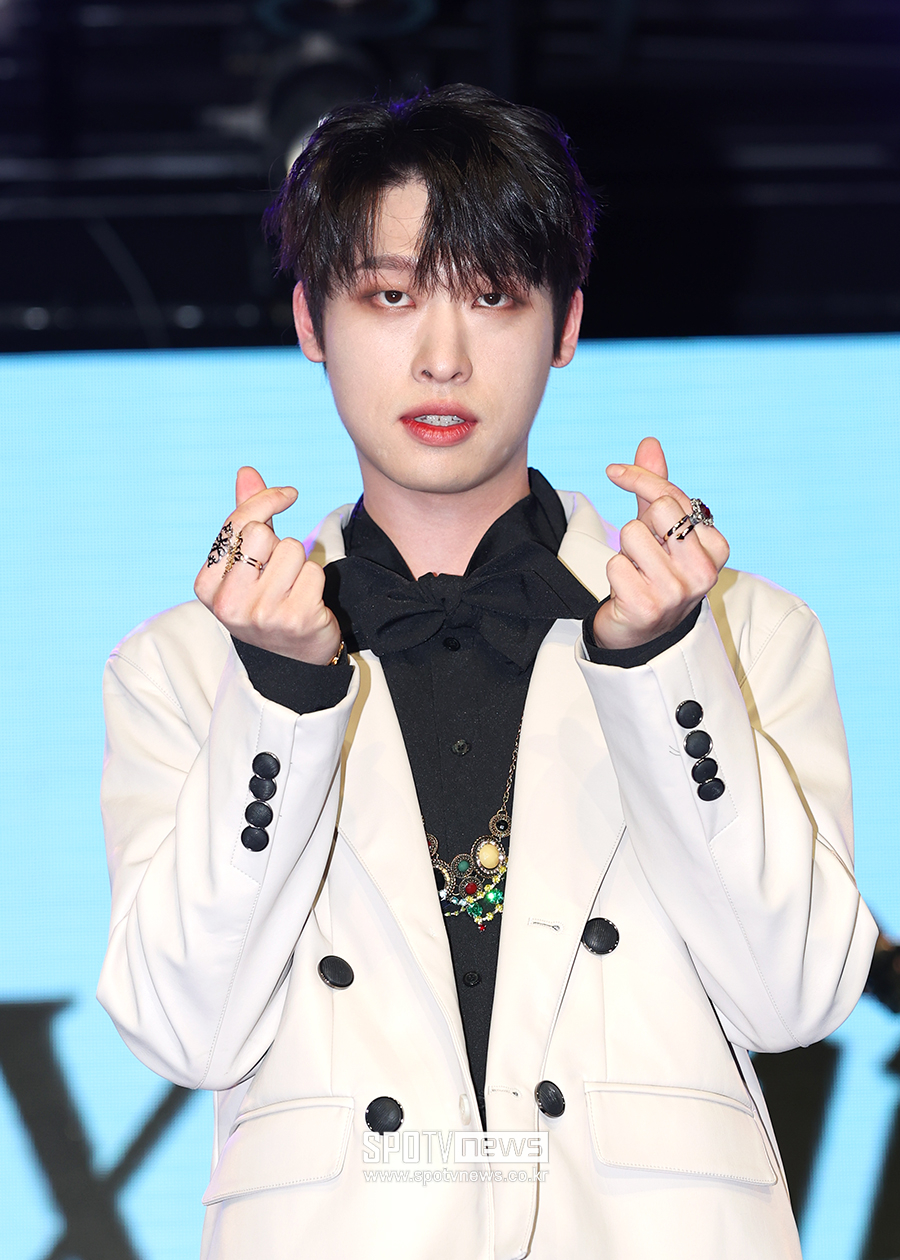 ▲ 크랙실버 오은철 ⓒ곽혜미 기자