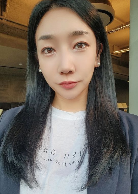 ▲ 출처| '나는 솔로' 7기 정숙(가명) 인스타그램