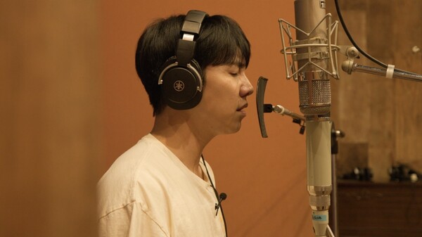 이승기, 캡틴플래닛과 협업…시원한 록 사운드 '잊지마, 기억해, 늦지마' 발표