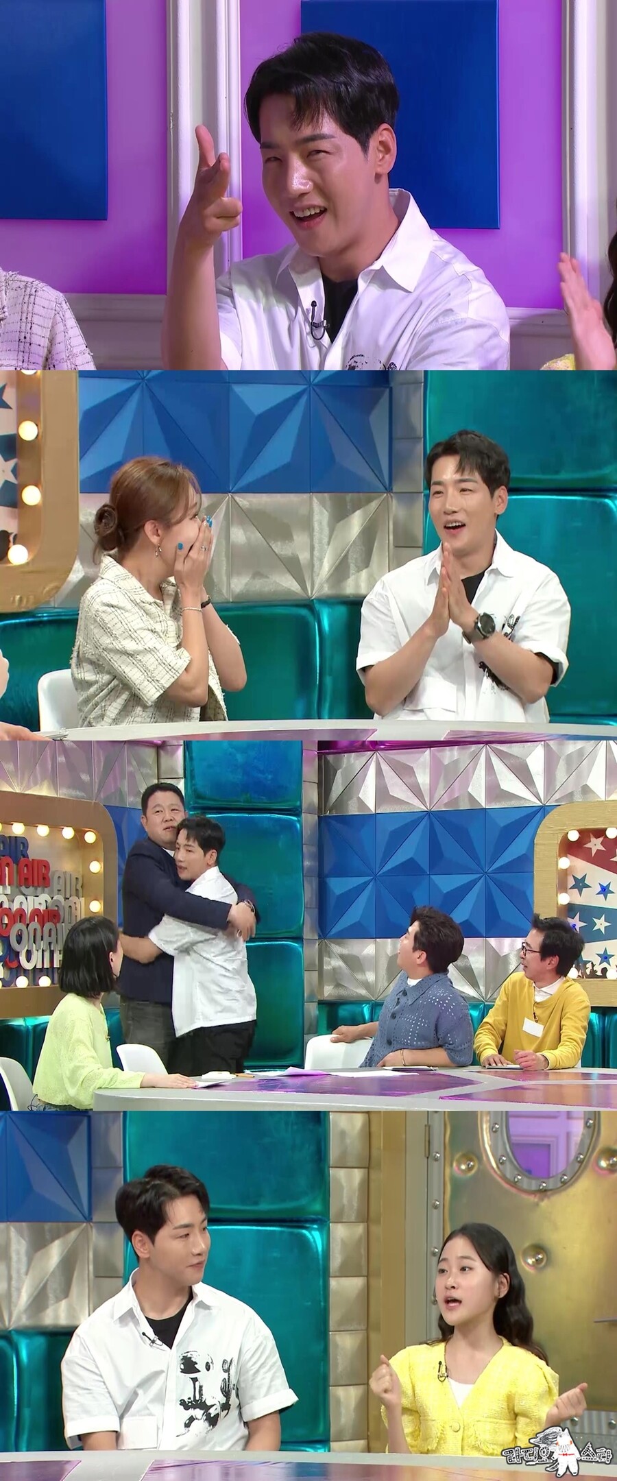 ▲ 제공|MBC '라디오스타'
