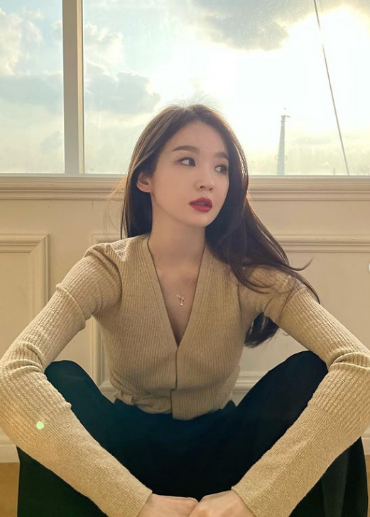 다비치 강민경, 65억 합정동 건물주 됐다…지하 1층~지상 5층 규모