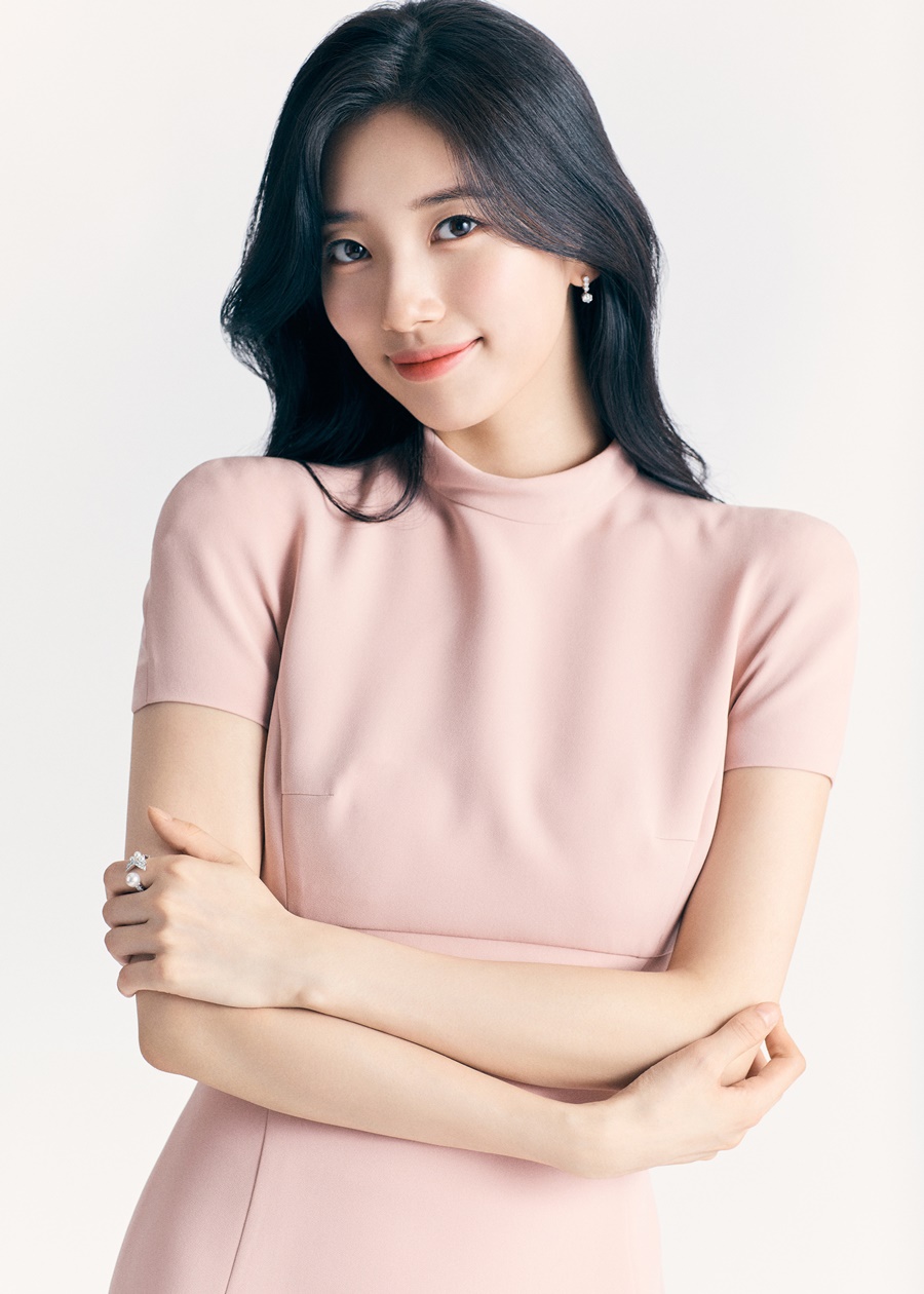▲ 수지. 제공|쿠팡플레이 '안나'