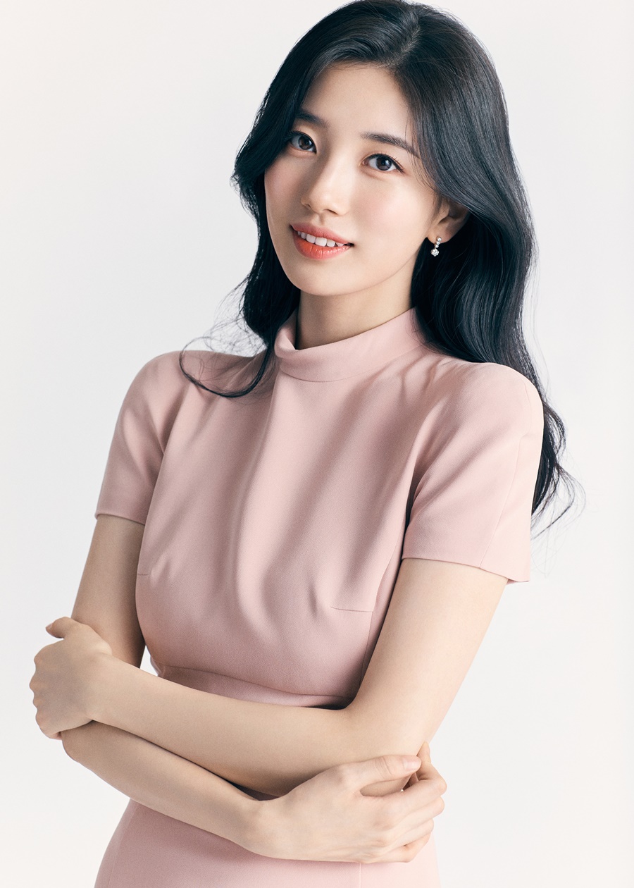 ▲ 수지. 제공|쿠팡플레이 '안나'