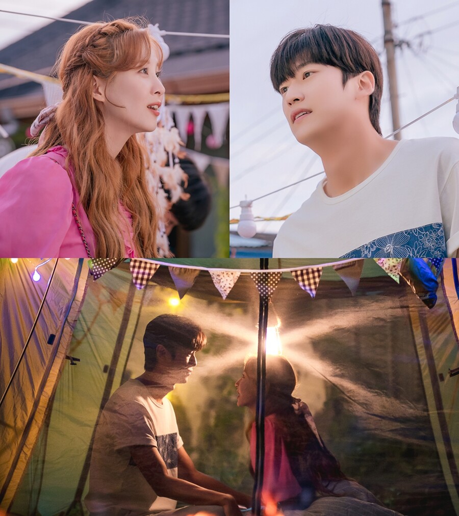 ▲ KBS2 수목드라마 '징크스의 연인'. 제공| 빅토리콘텐츠