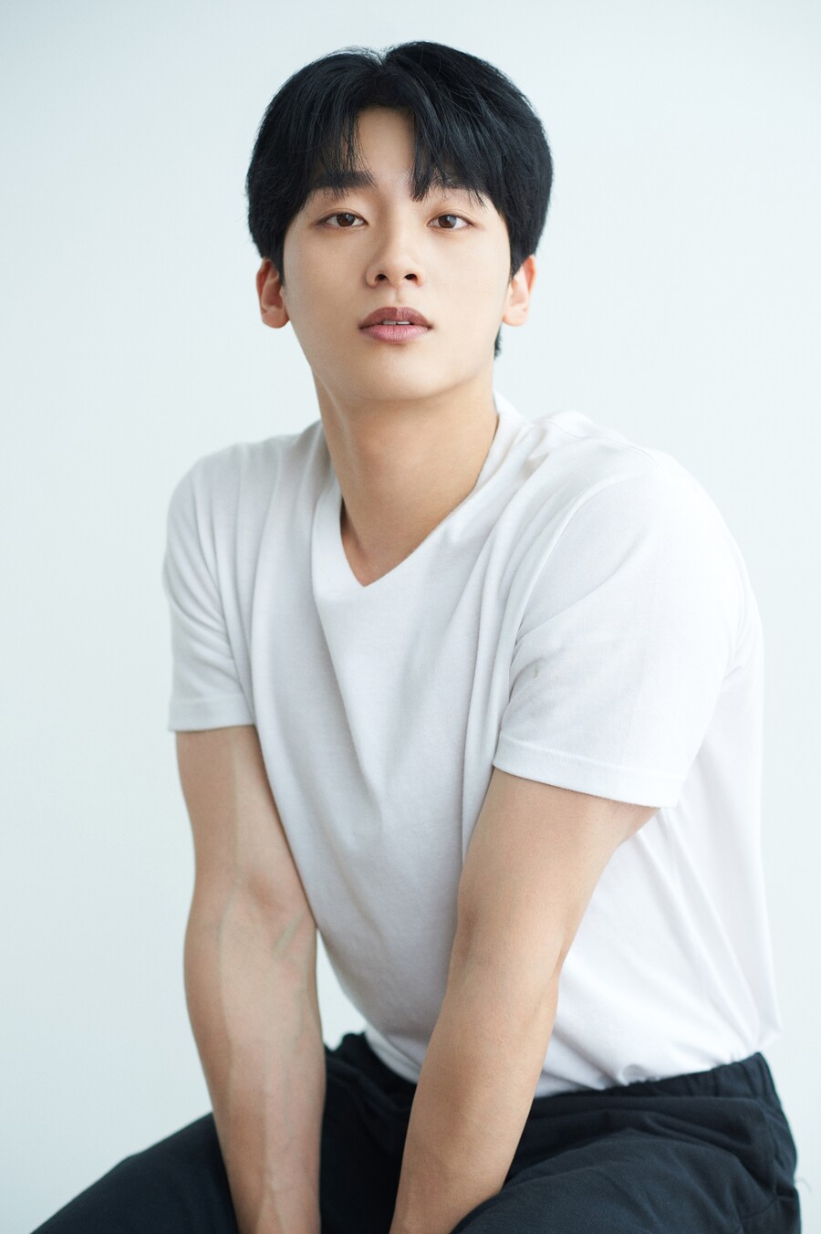 윤지현, 더웨이컴퍼니 전속계약…성준과 한솥밥