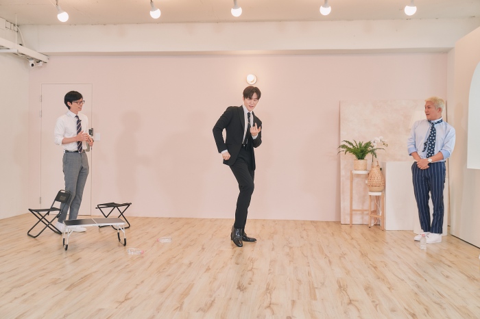 대세는 대세…이준호 "'옷소매' 이후 받은 대본만 100편"('유퀴즈')