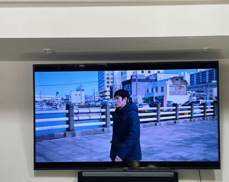 ▲ 출처| 이민정 인스타그램