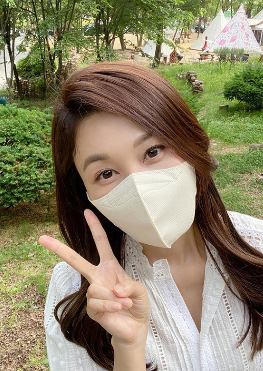 ▲ 출처| 김하늘 인스타그램