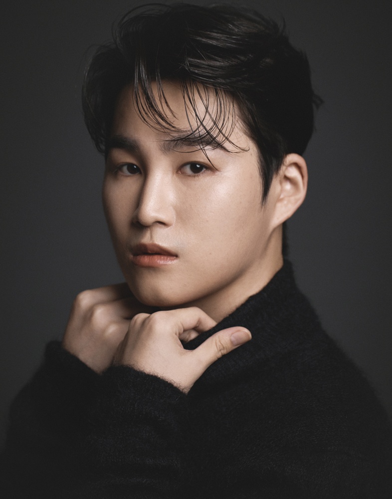 ▲ 김희재. 제공|모코.ent
