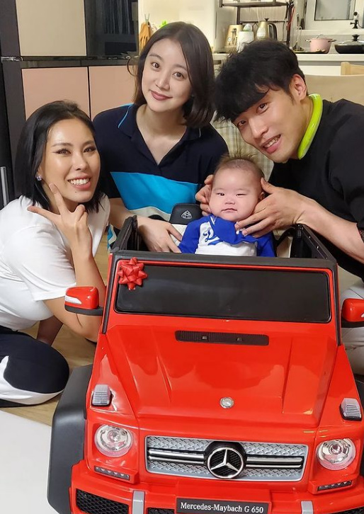 ▲ 출처| 우혜림 인스타그램