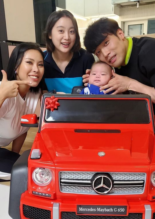 ▲ 출처| 우혜림 인스타그램