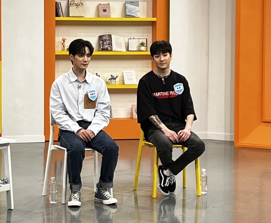 '아돌라스쿨3' 김종현 "쫑이투어, 보답하고 싶어서…팬들 행복이 내 행복"