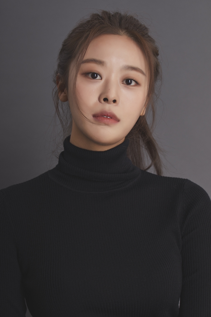 ▲ 소이에. 제공| 르엔터테인먼트