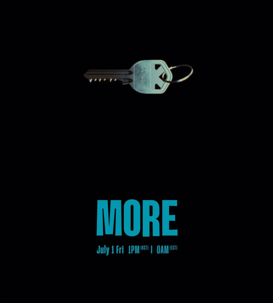 ▲ '모어' 티저. 제공| 빅히트 뮤직