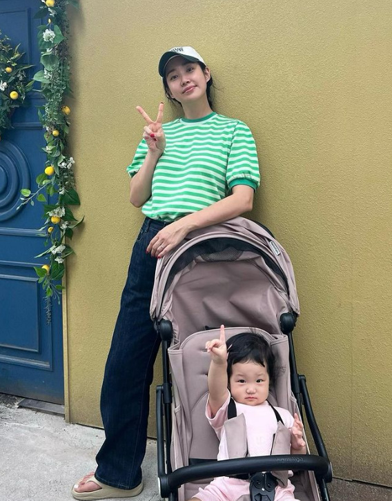 ▲ 출처| 최희 인스타그램