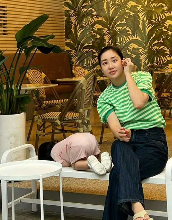 ▲ 출처| 최희 인스타그램