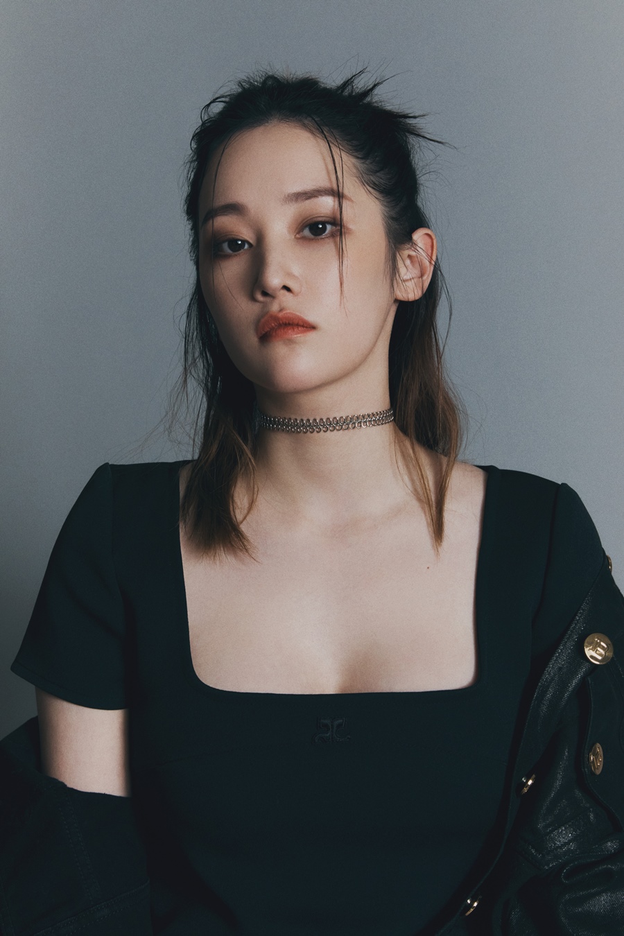▲ 전종서. 제공ㅣ넷플릭스