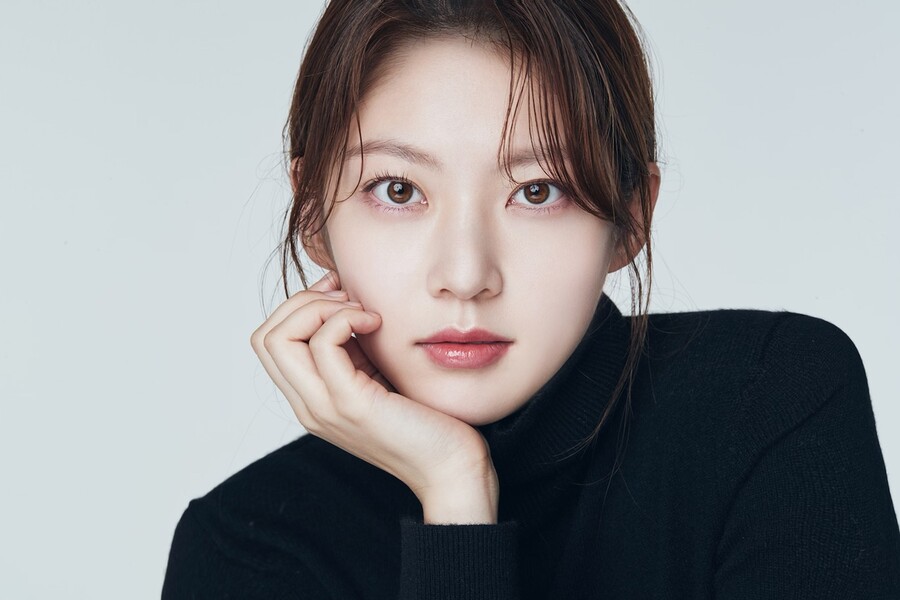 ▲ 공승연 ⓒ 키움 히어로즈