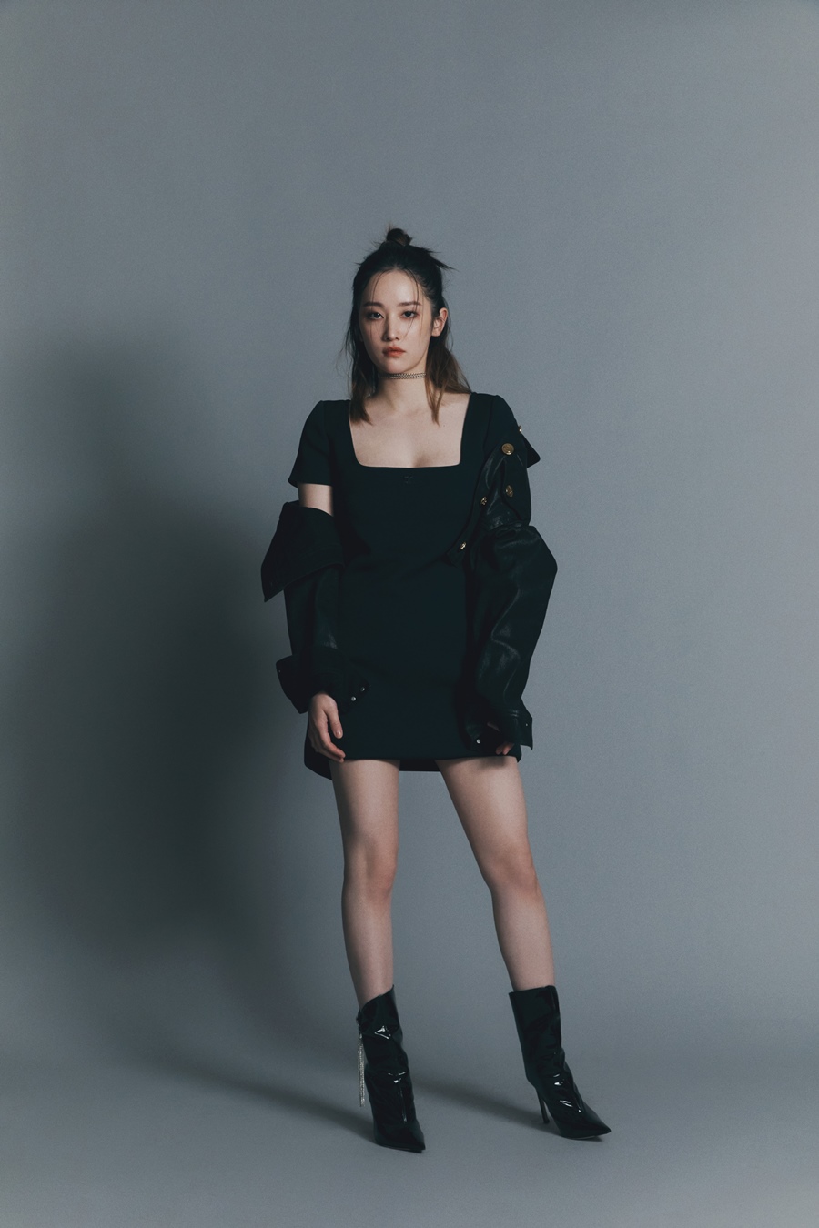 ▲ 전종서. 제공ㅣ넷플릭스