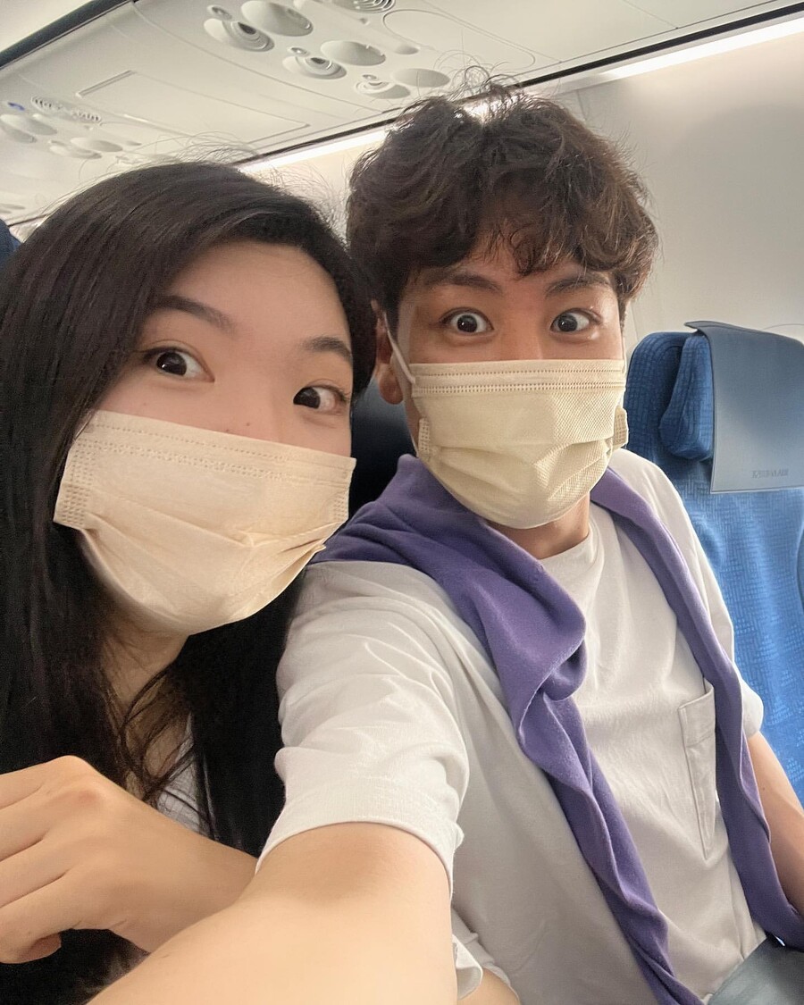 ▲ 출처|이다은 인스타그램