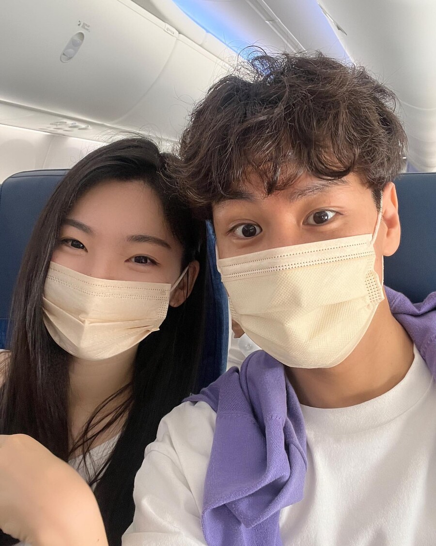 ▲ 출처|이다은 인스타그램