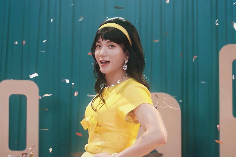 '40세' 이특, 이렇게나 예뻤다니…아이키도 깜짝 "아주 충격적이네요"