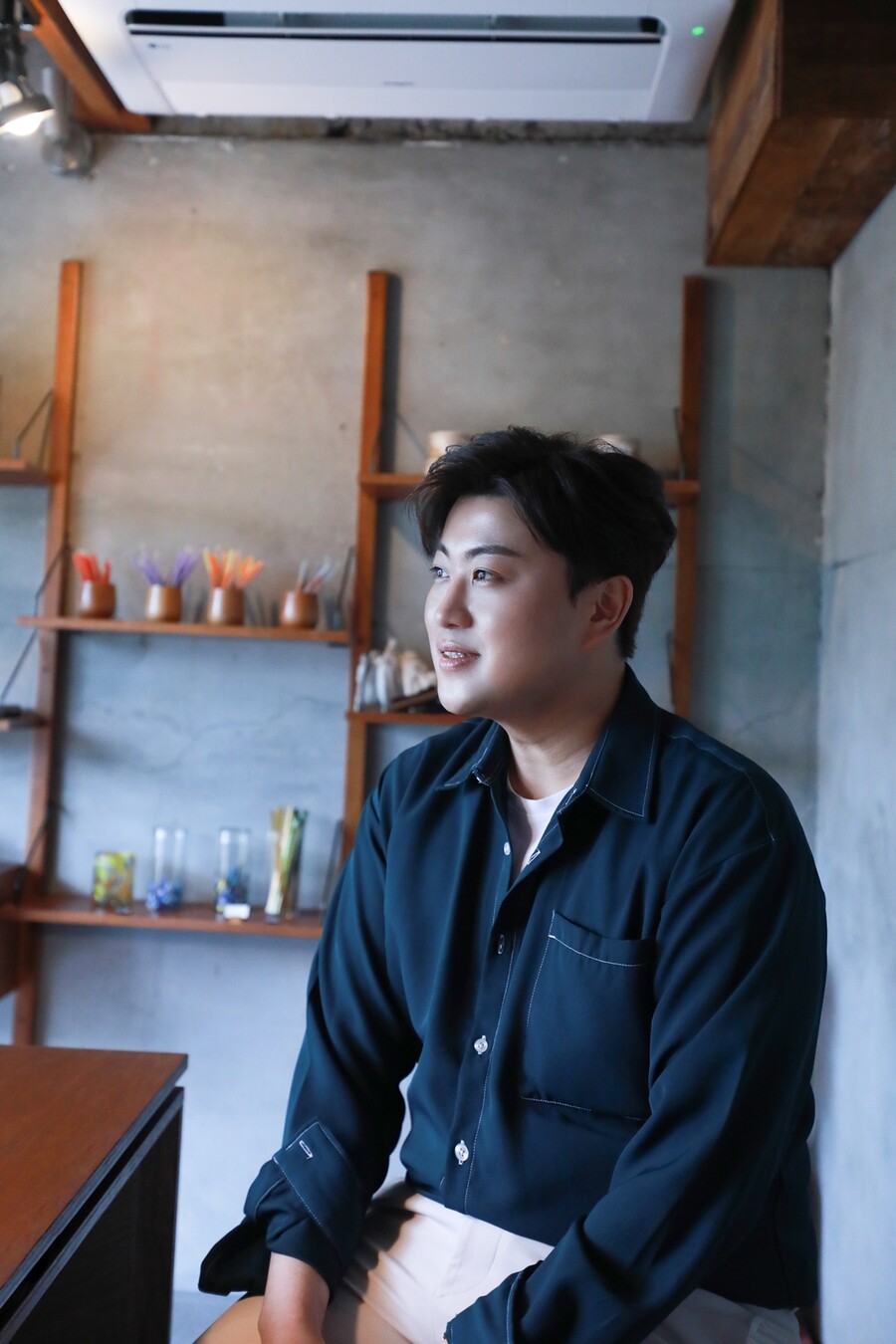 ▲ 김호중. 제공| 생각엔터테인먼트