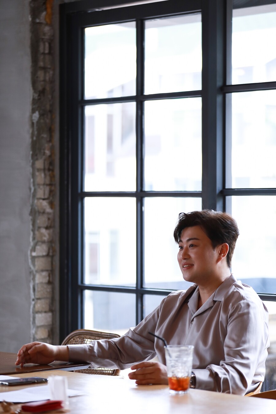 ▲ 김호중. 제공| 생각엔터테인먼트