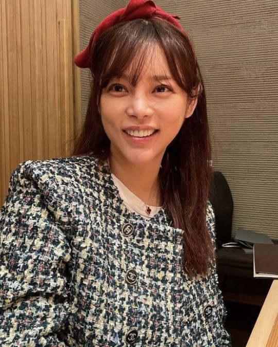 ▲ 박시연. 출처| 박시연 인스타그램