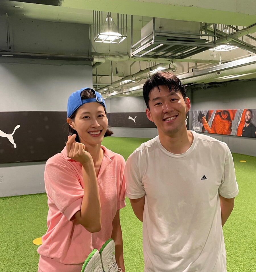 ▲ 이현이. 출처ㅣ이현이 인스타그램