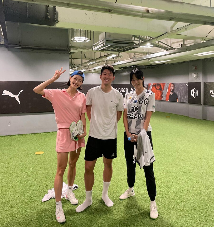 ▲ 이현이. 출처ㅣ이현이 인스타그램
