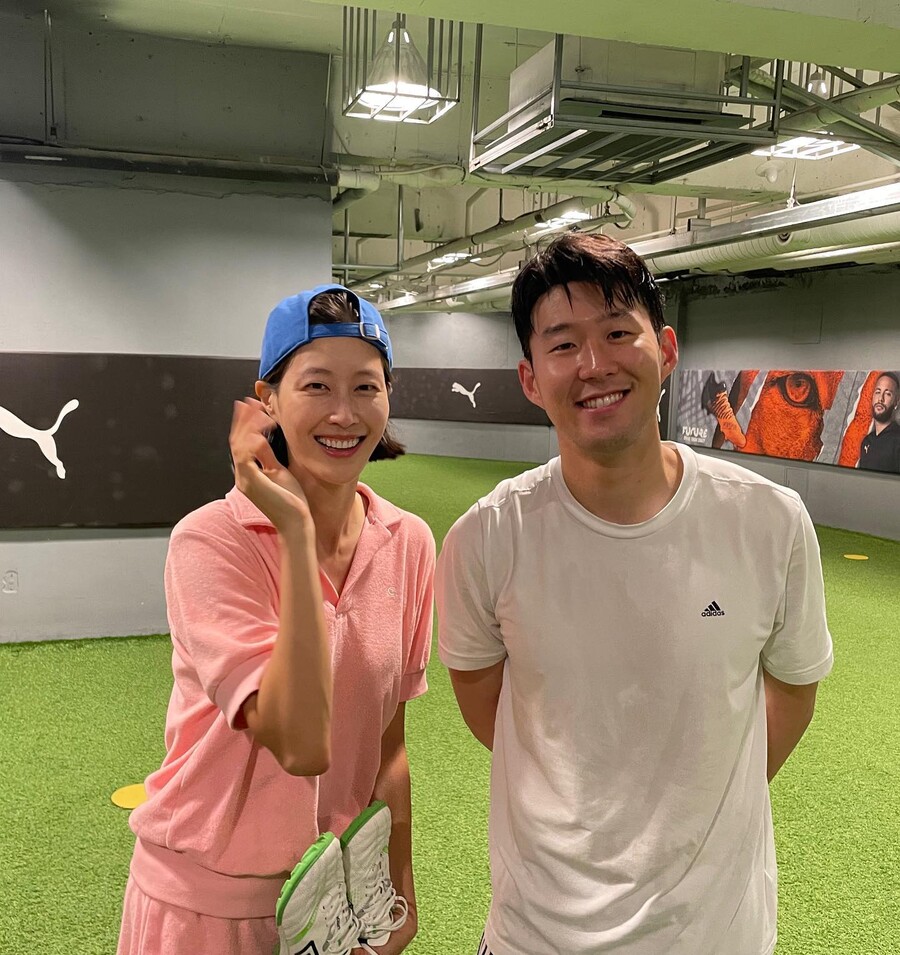 ▲ 이현이. 출처ㅣ이현이 인스타그램