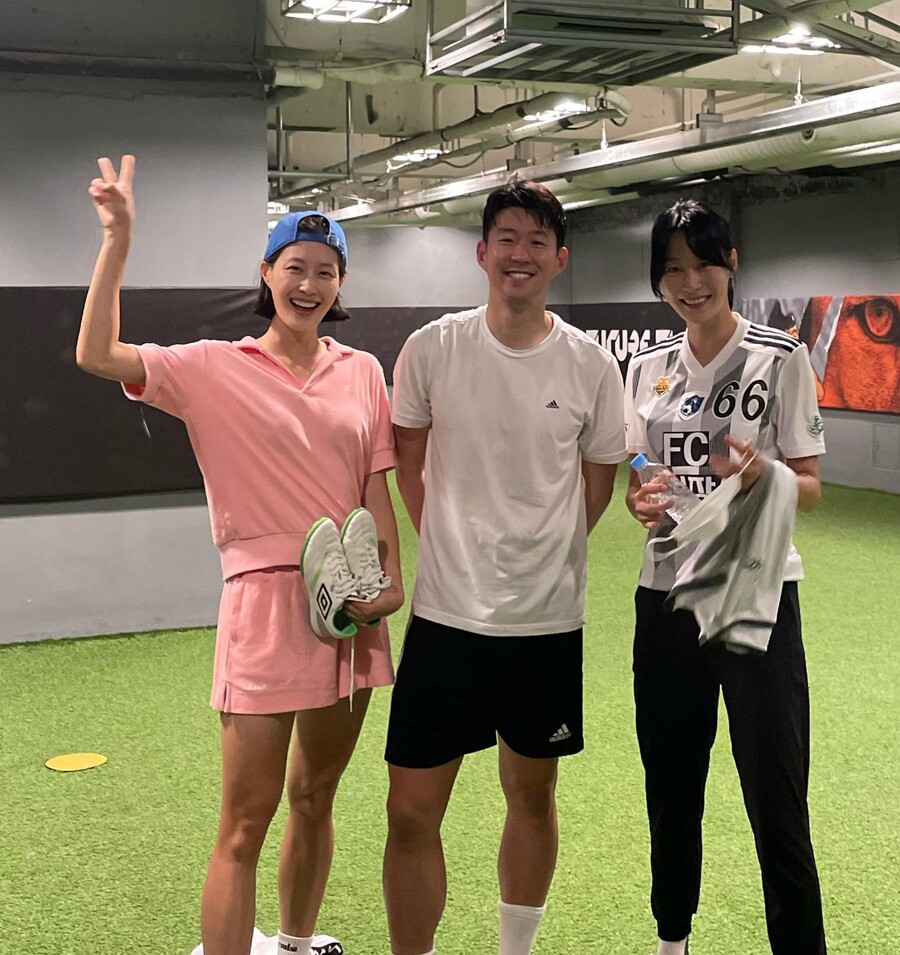▲ 이현이. 출처ㅣ이현이 인스타그램
