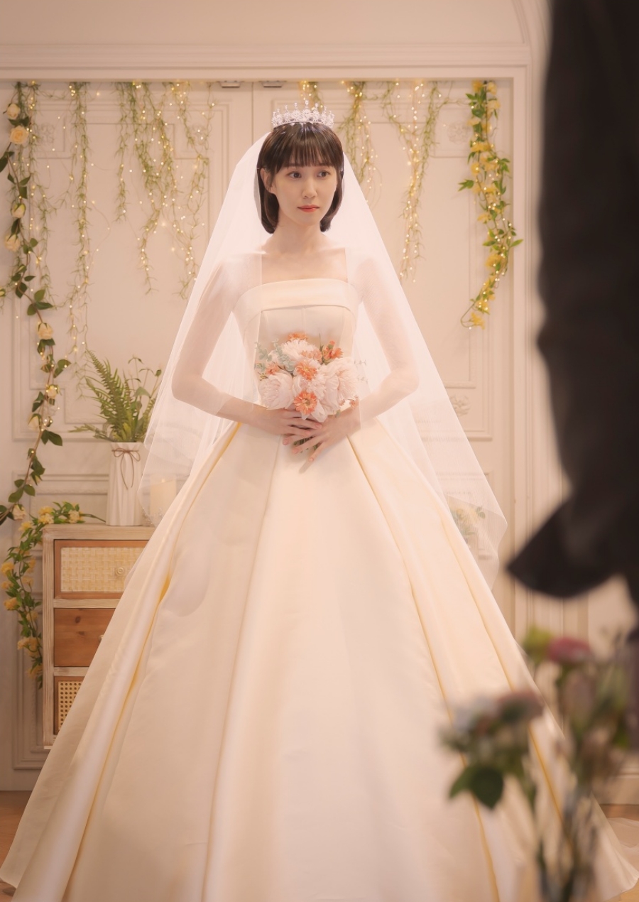 ENA '이상한 변호사 우영우' 배우 박은빈. 제공| ENA