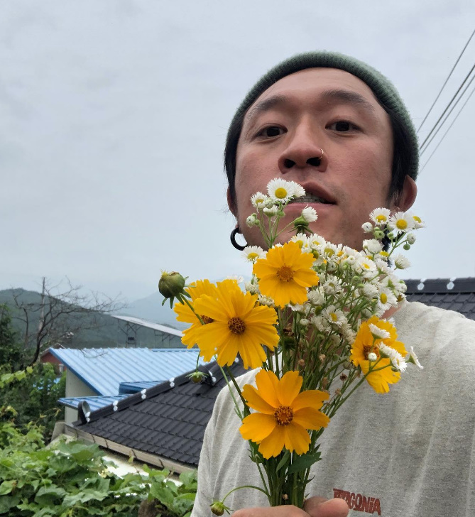 빽가, 제주 카페 초대박 '실토' "손님 감당 안 돼, SNS 올렸다 혼났다"('컬투쇼')