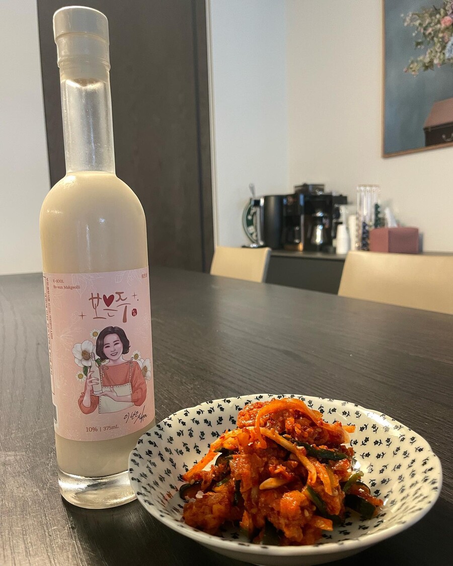 ▲ 도경완 장윤정. 출처ㅣ도경완 인스타그램