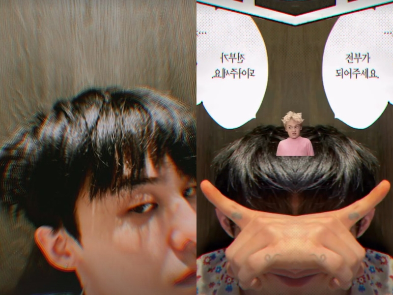 ▲ 출처| 지드래곤 인스타그램