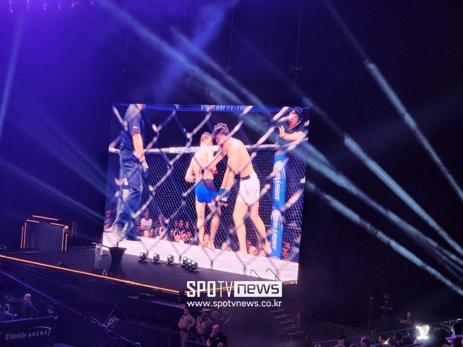 최두호 'UFC 명예의 전당' 입성…"버전 2.0으로 복귀"