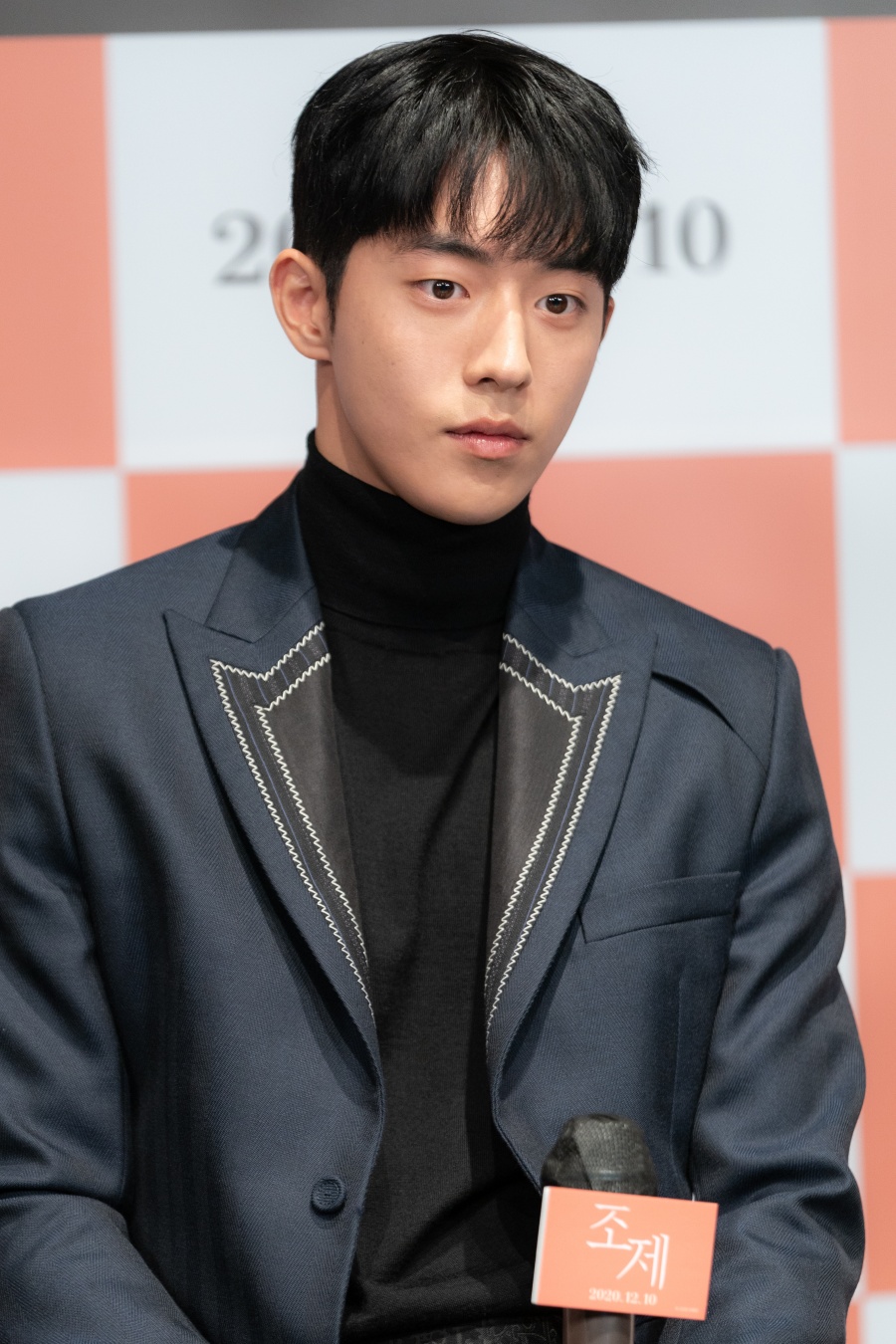 "학폭 말도 안 돼, 모를 수 없어"…남주혁 '옹호' 동창 증언 또 나왔다