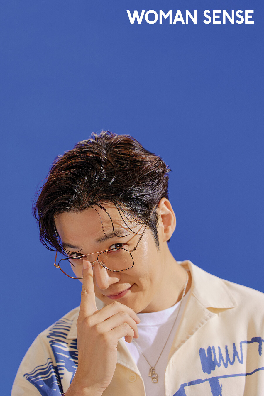 ▲ 최진혁. 제공|우먼센스