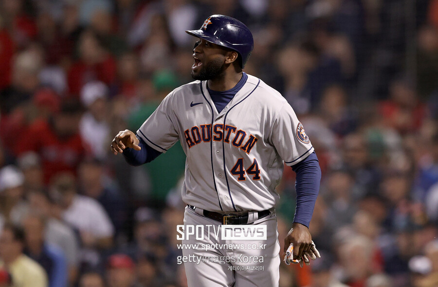 LAD가 2주 만에 포기했던 그 미스터리 유망주… MLB 최고타자 대박 쳤다