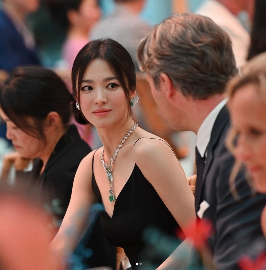 ▲ 출처|송혜교 인스타그램