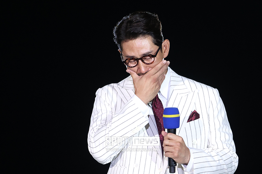 ▲ 박용택 ⓒ곽혜미 기자