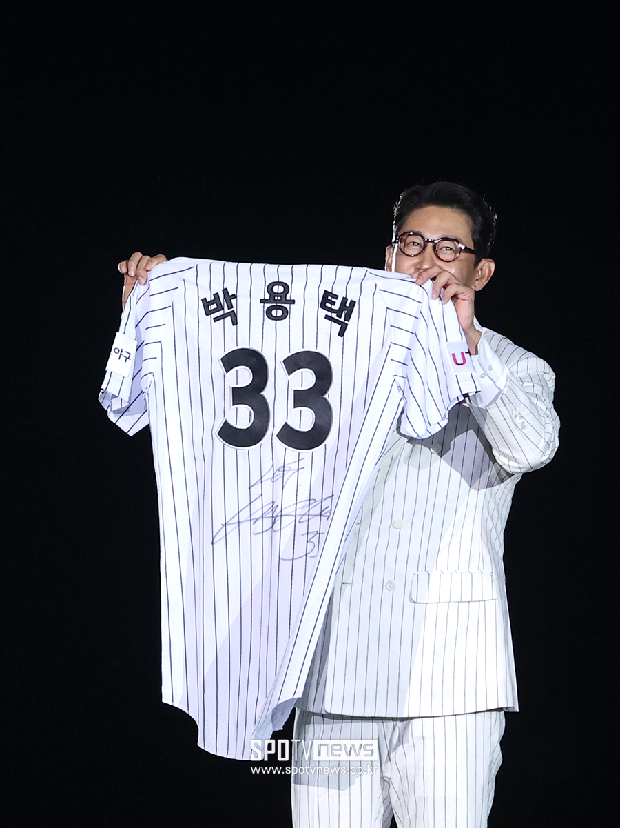 ▲ 박용택 ⓒ곽혜미 기자