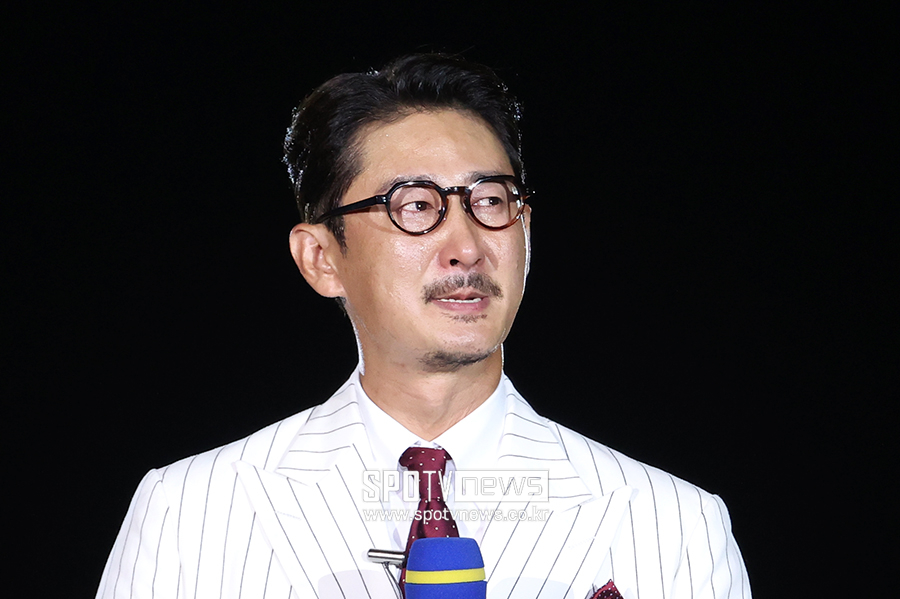 ▲ 박용택 ⓒ곽혜미 기자