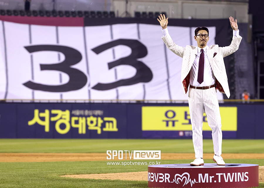 ▲ 박용택 ⓒ곽혜미 기자