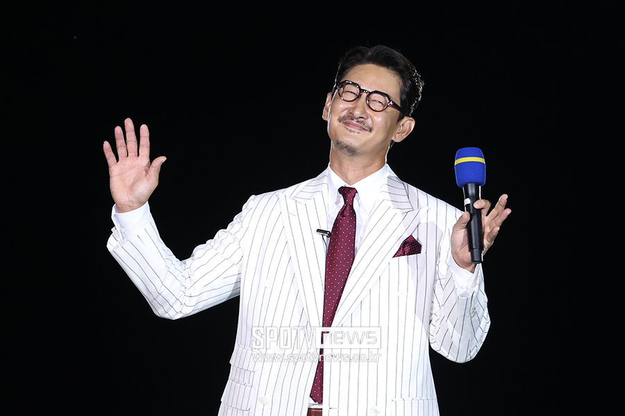 ▲ 박용택 ⓒ곽혜미 기자