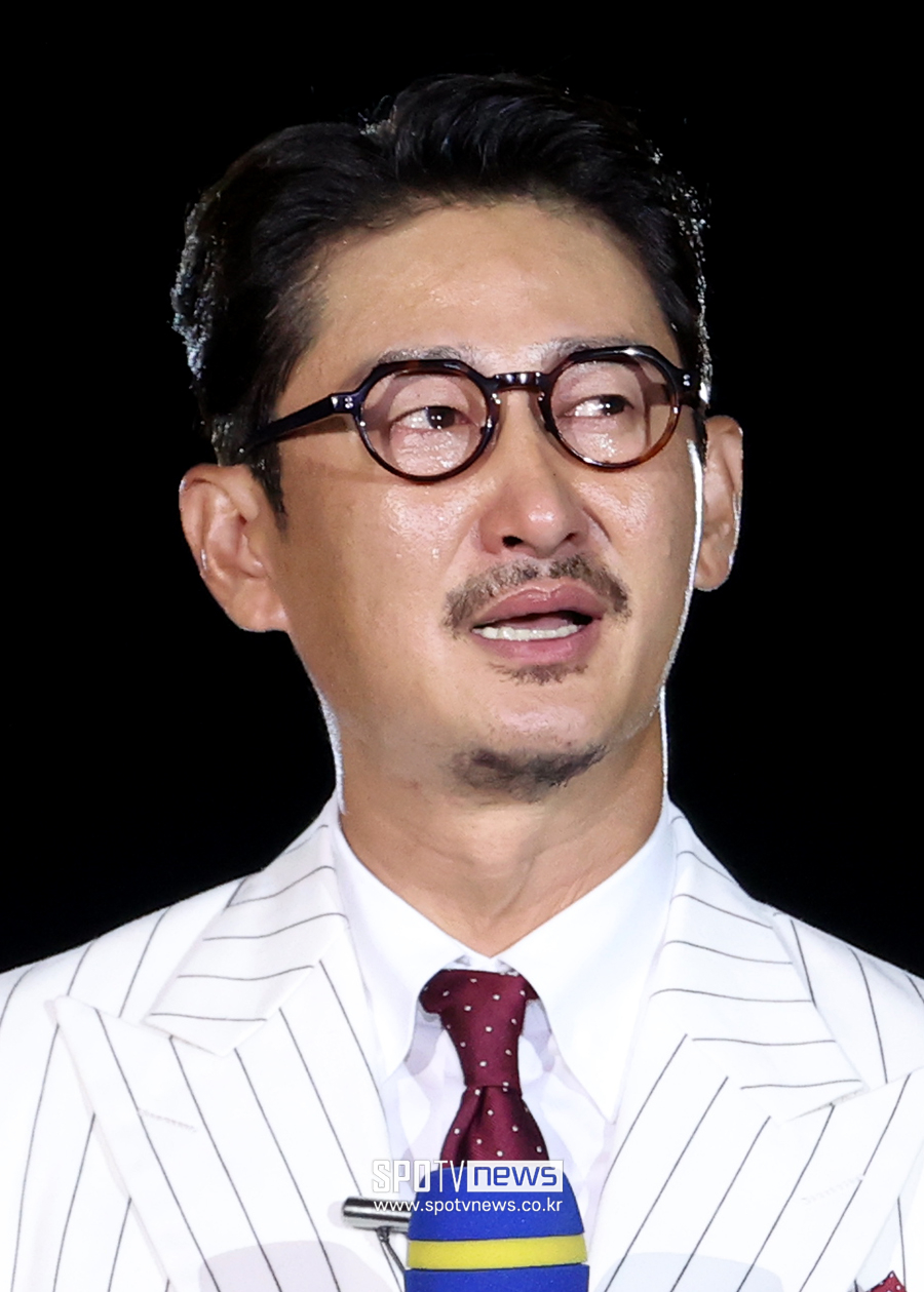 ▲ 박용택 ⓒ곽혜미 기자