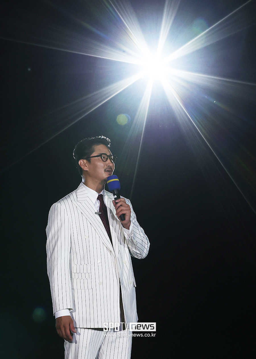 ▲ 박용택 ⓒ곽혜미 기자